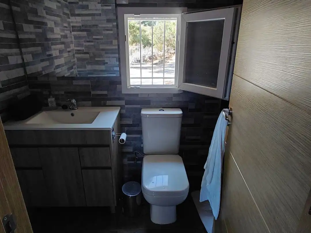 Habitación en alquiler, Valdemaqueda