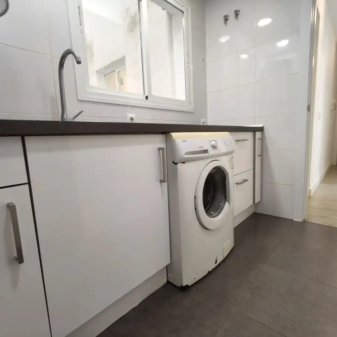 Pis de 75 m² a València