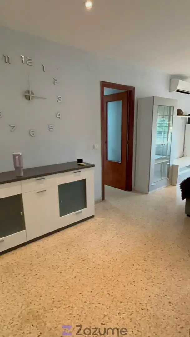 Wohnung 85 m² in Dos Hermanas