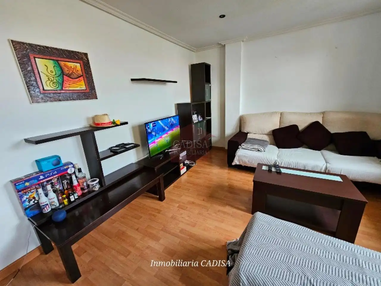 Pis de 40 m² a Villares de la Reina