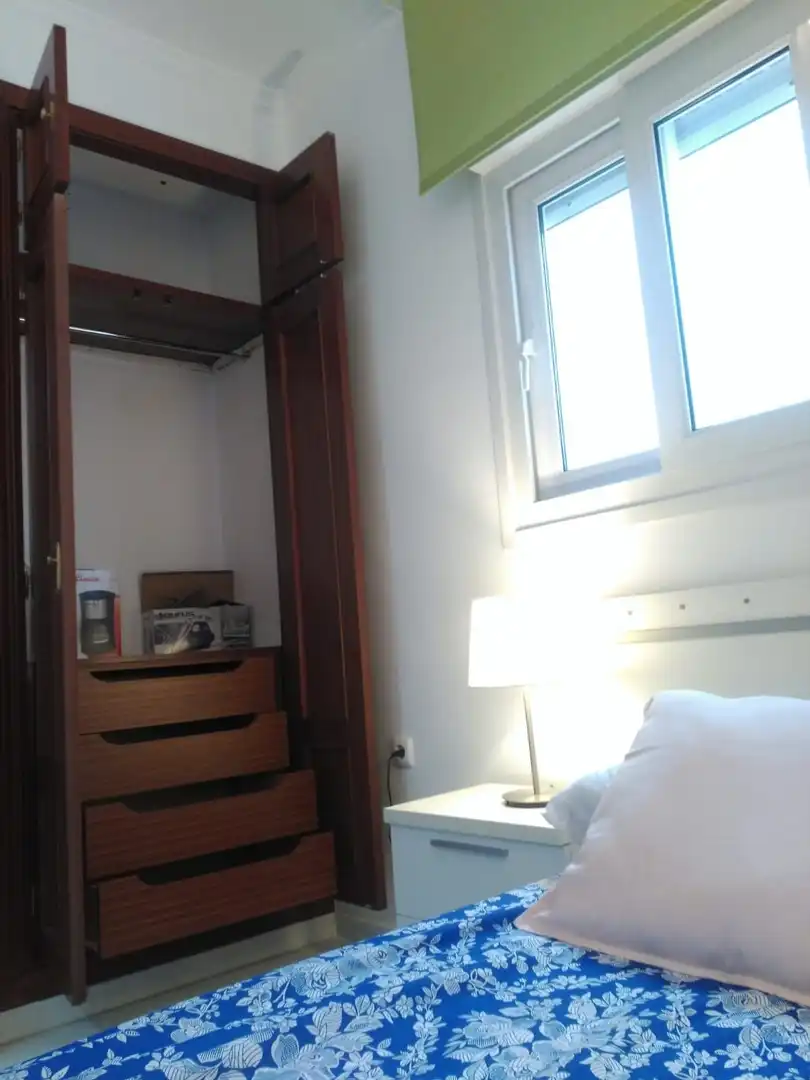 Appartamento 80 m² a Málaga