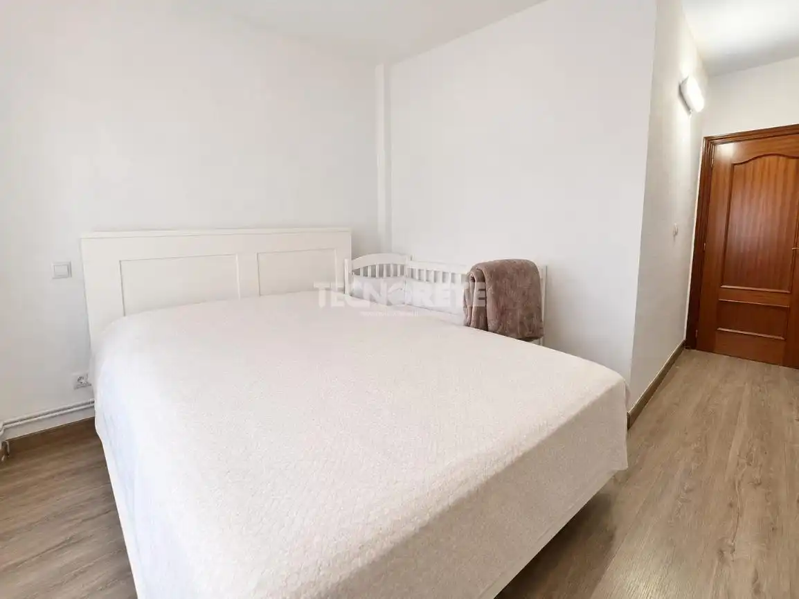 Pis de 80 m² a Valdemoro