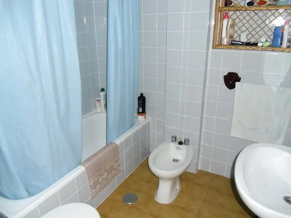 Piso de 80 m² en Chiclana de la Frontera