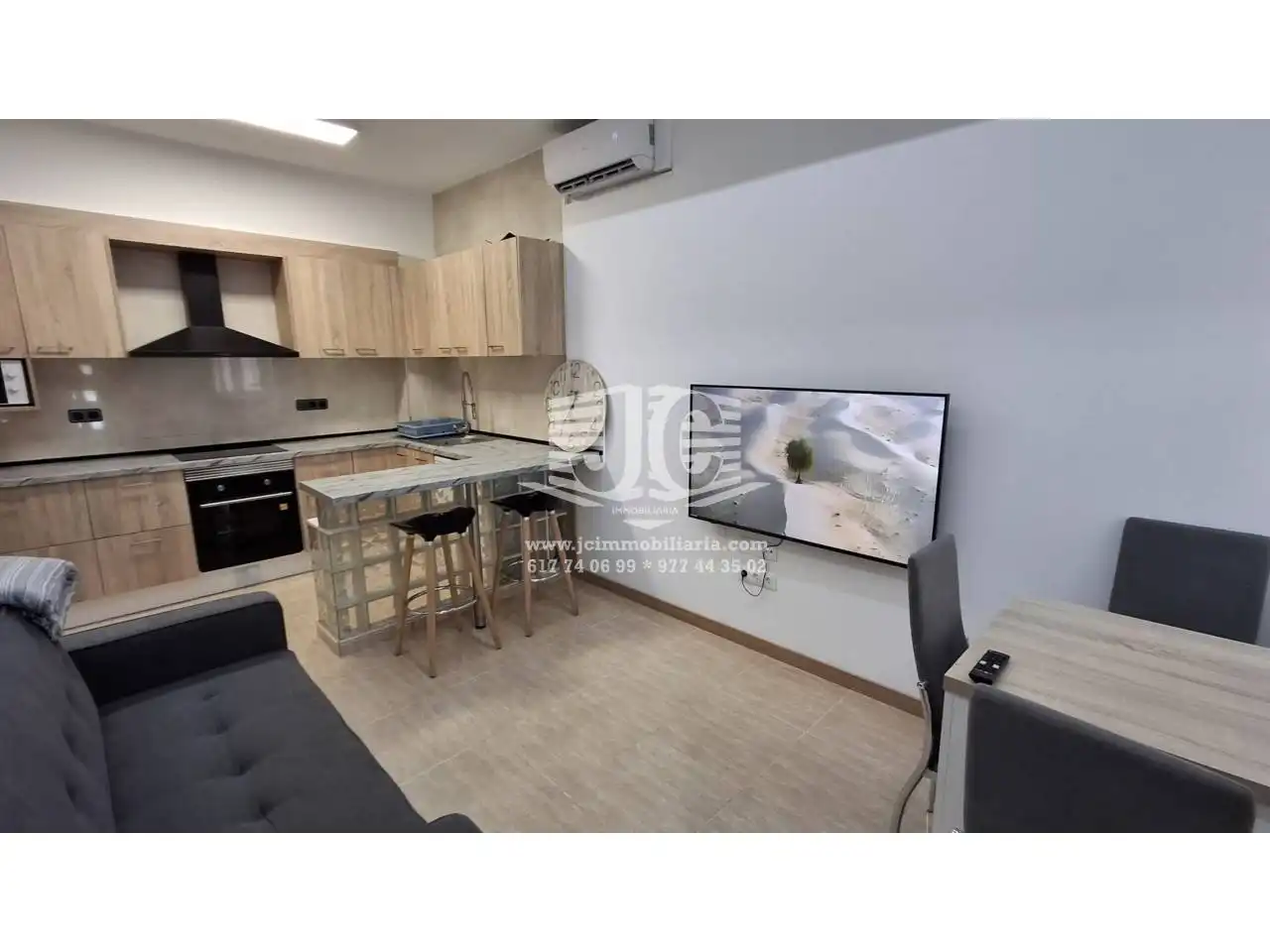 Casa de 79 m² a la Ràpita