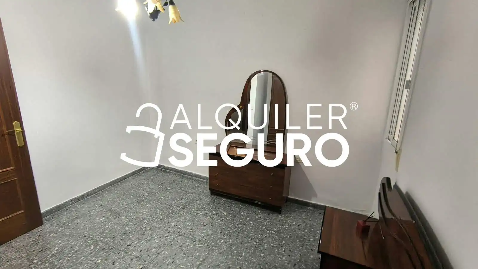 Piso de 60 m² en Sevilla