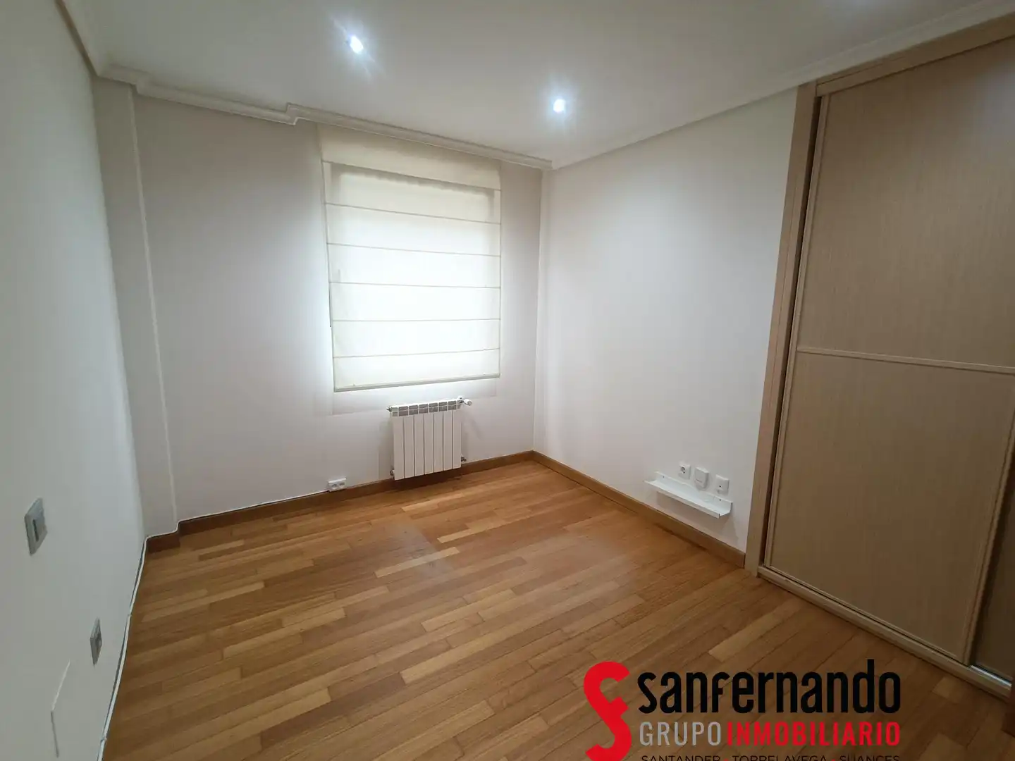 Piso de 134 m² en Piélagos