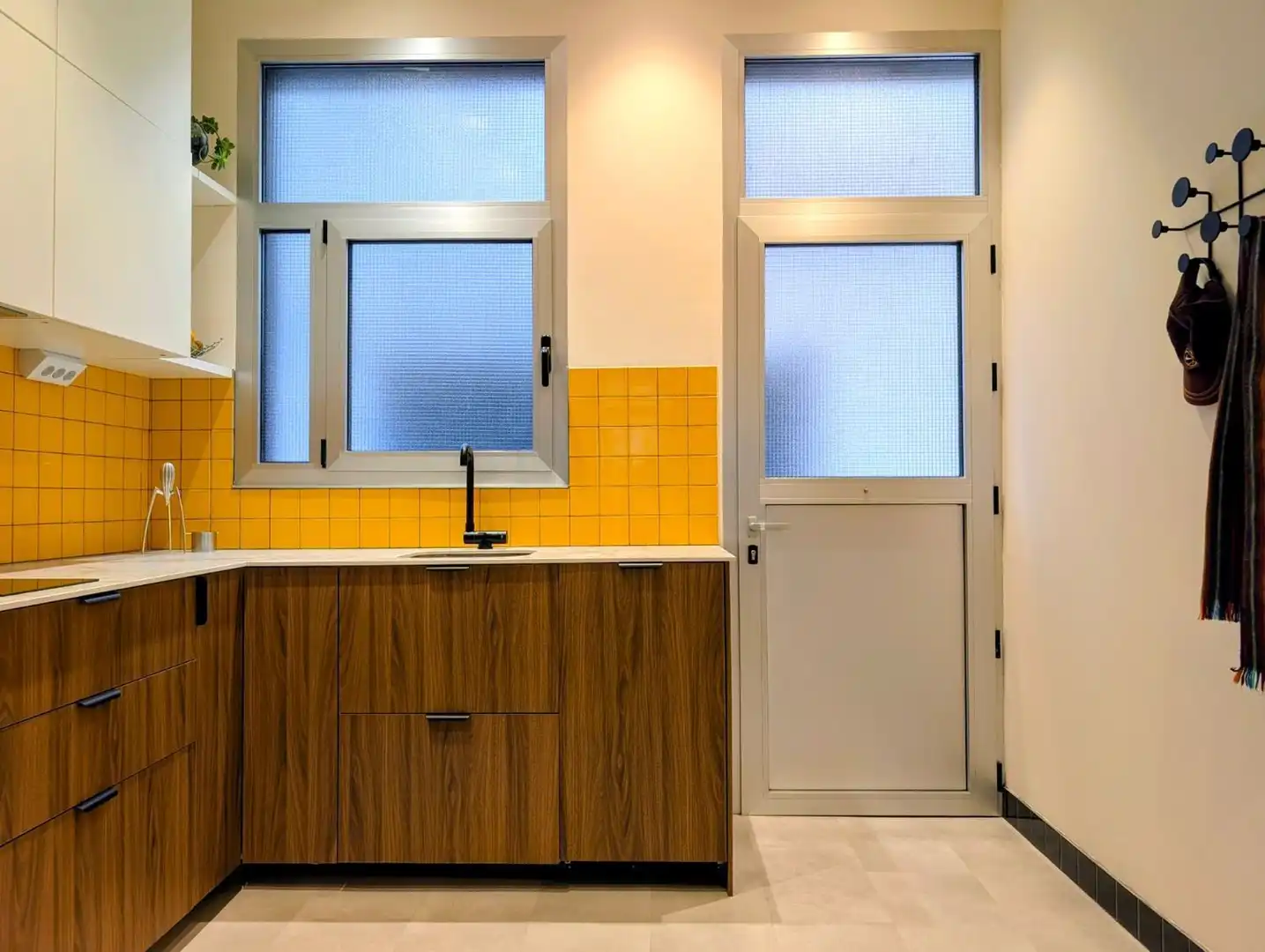 Piso de 94 m² en La Coruña
