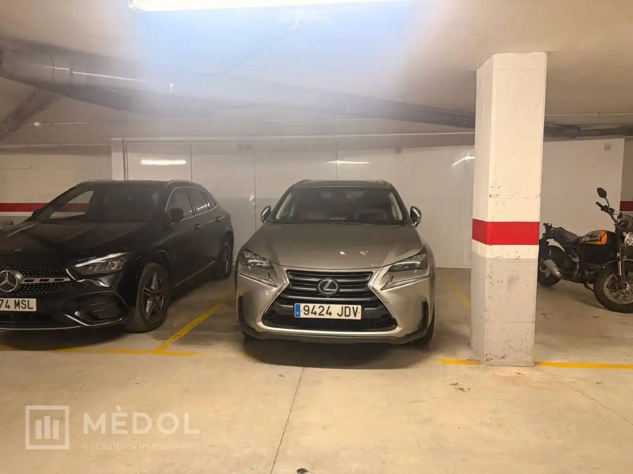 Piso de 137 m² en Tarragona