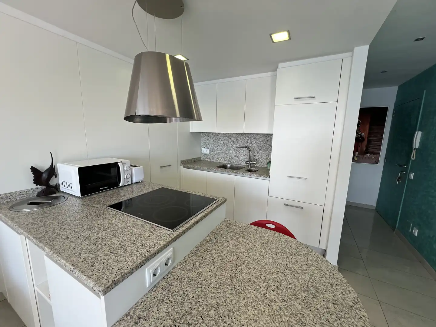 Pis de 38 m² a Sant Feliu de Guíxols
