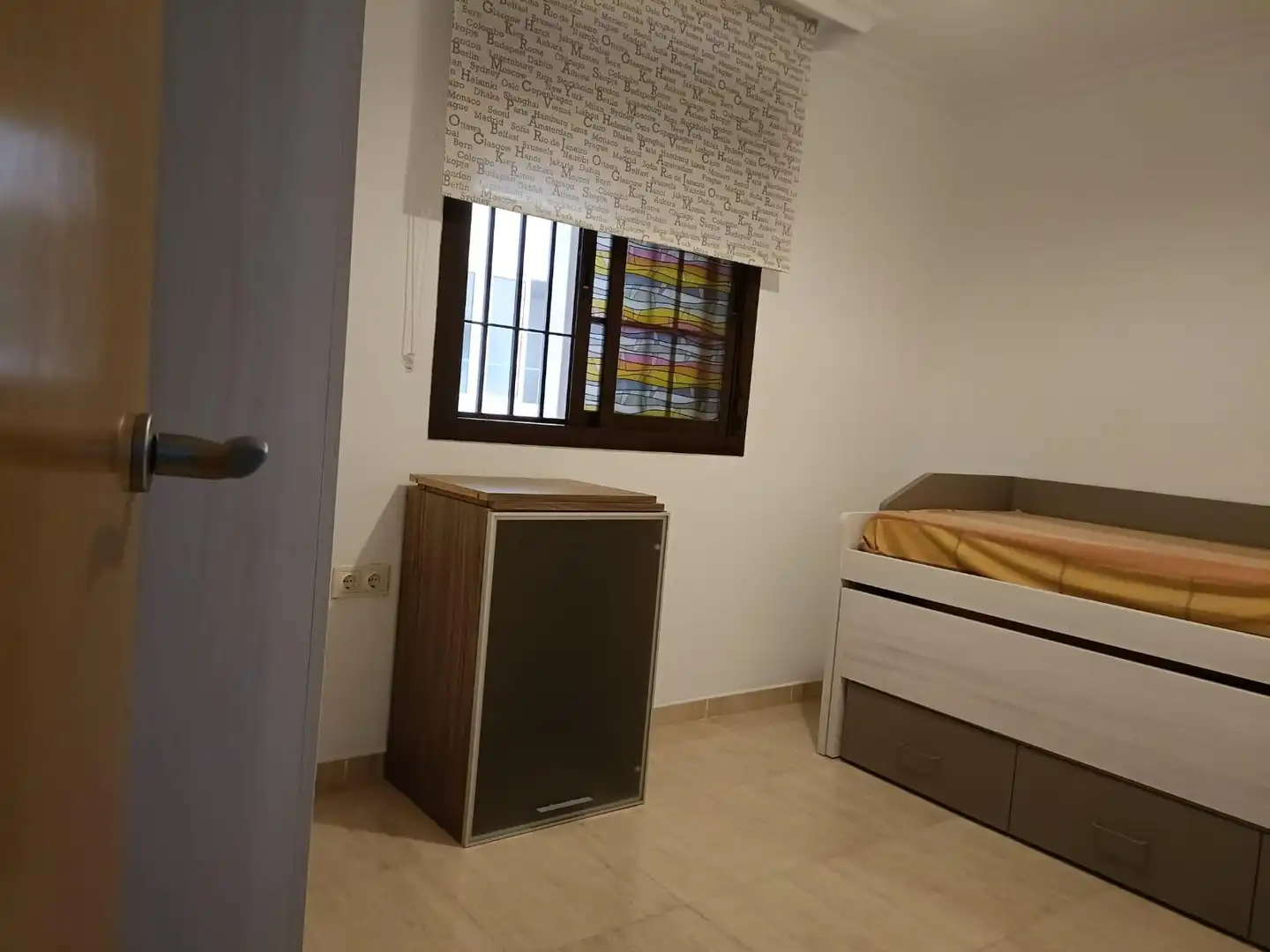 Piso de 67 m² en Roquetas de Mar