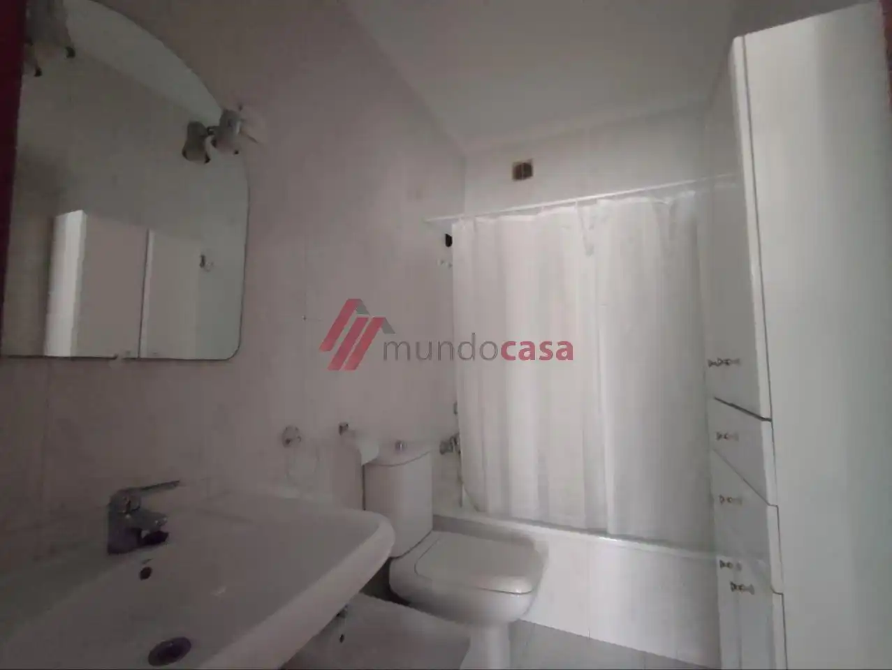 Pis de 116 m² a Ferrol