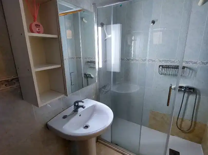 Pis de 80 m² a Almeria