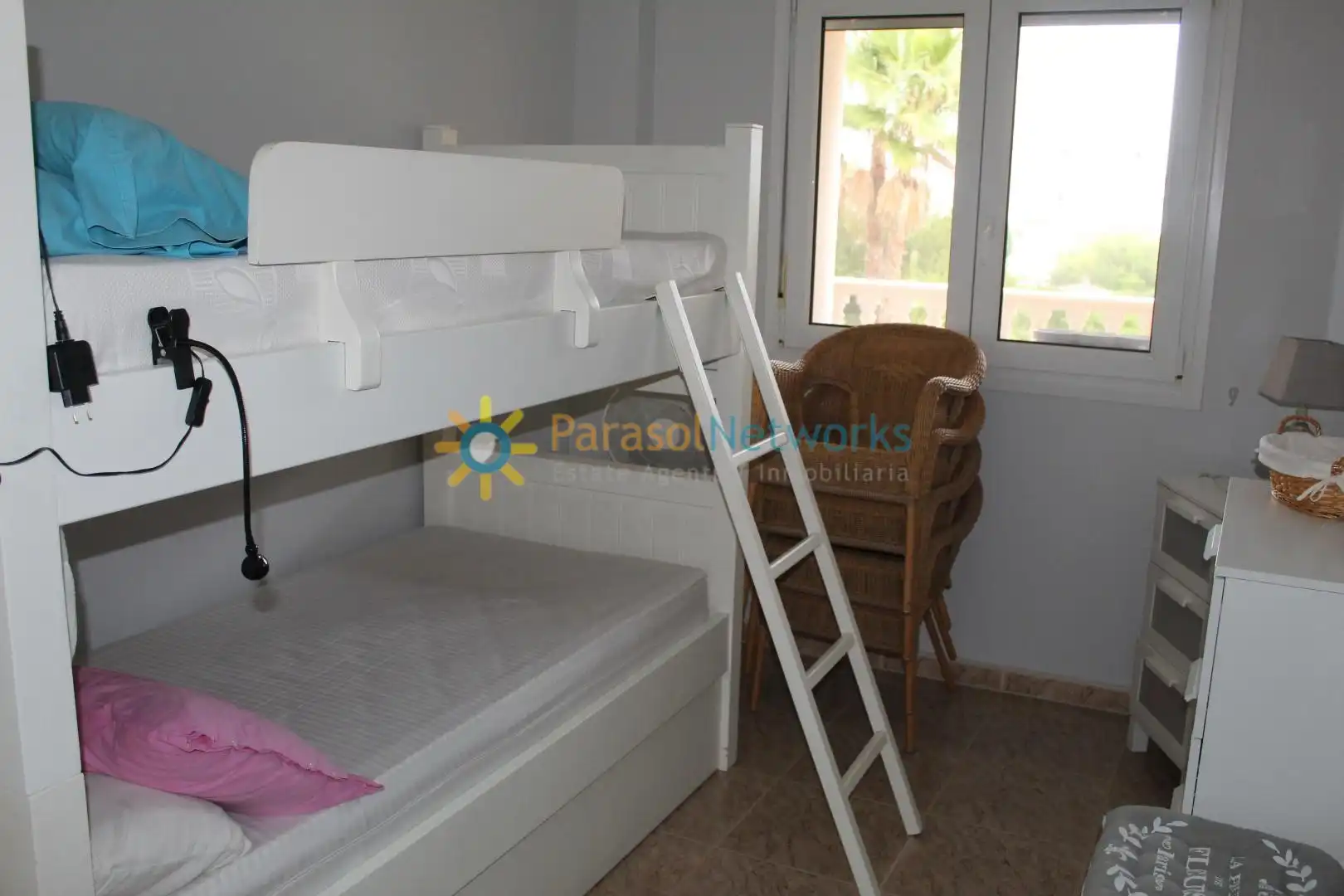 Wohnung 85 m² in Dénia