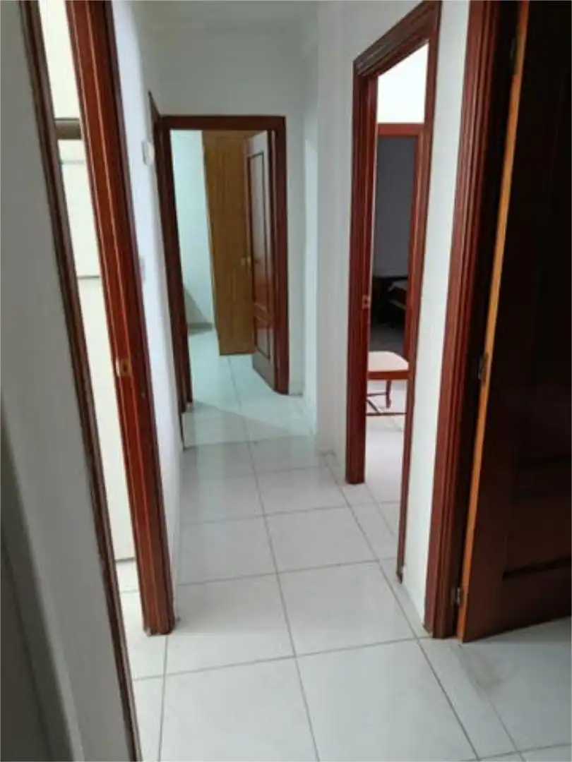 Piso de 85 m² en Valladolid