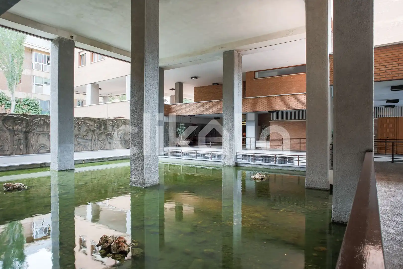 Appartamento 392 m² a Madrid