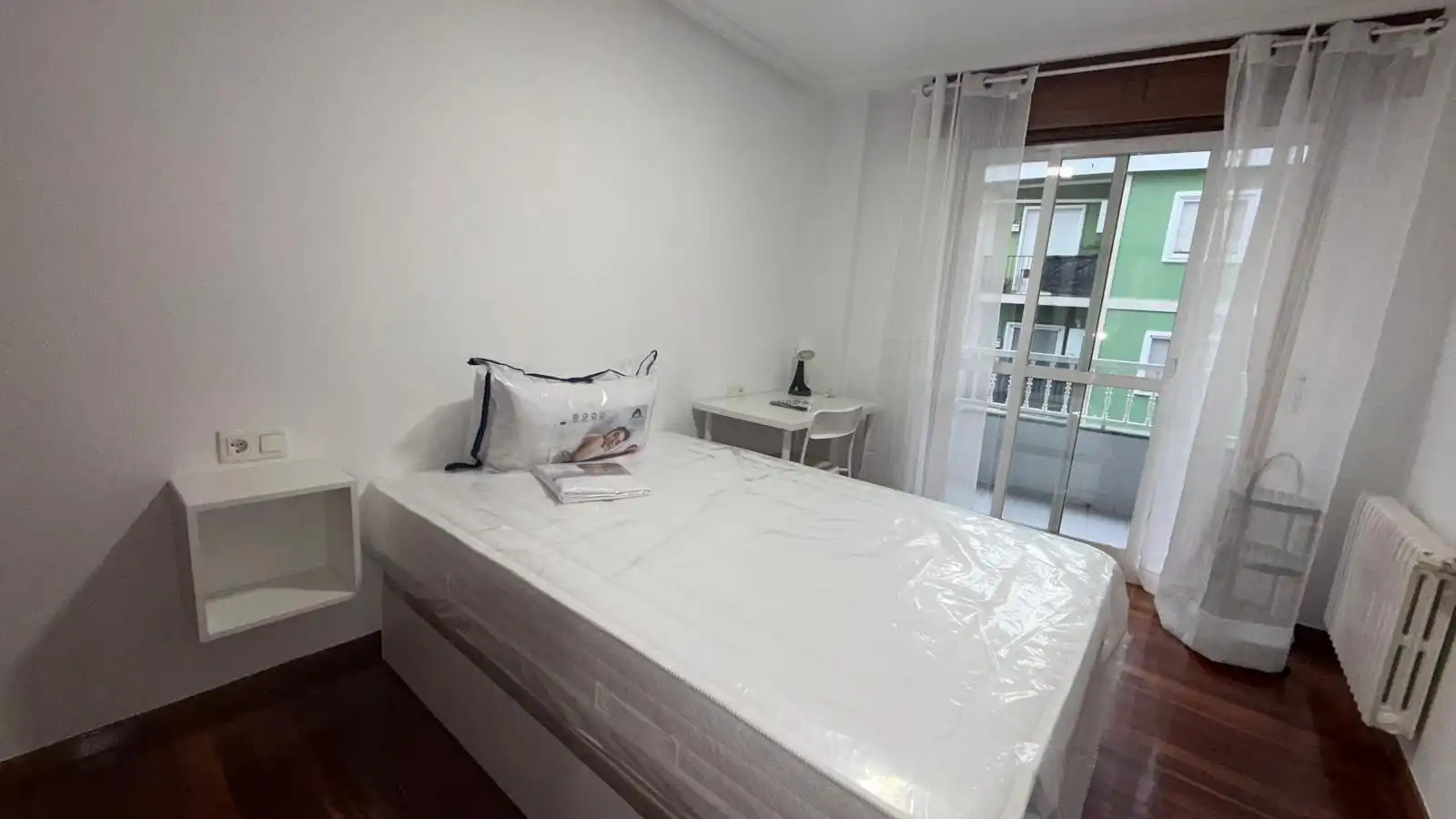 Pis de 110 m² a Ourense