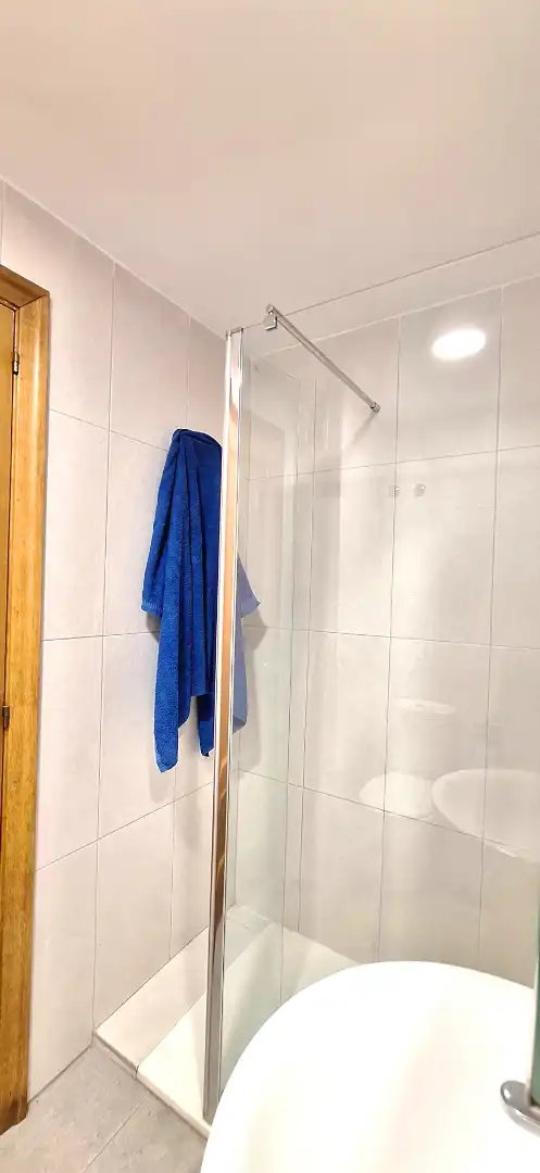 Piso de 115 m² en Alicante