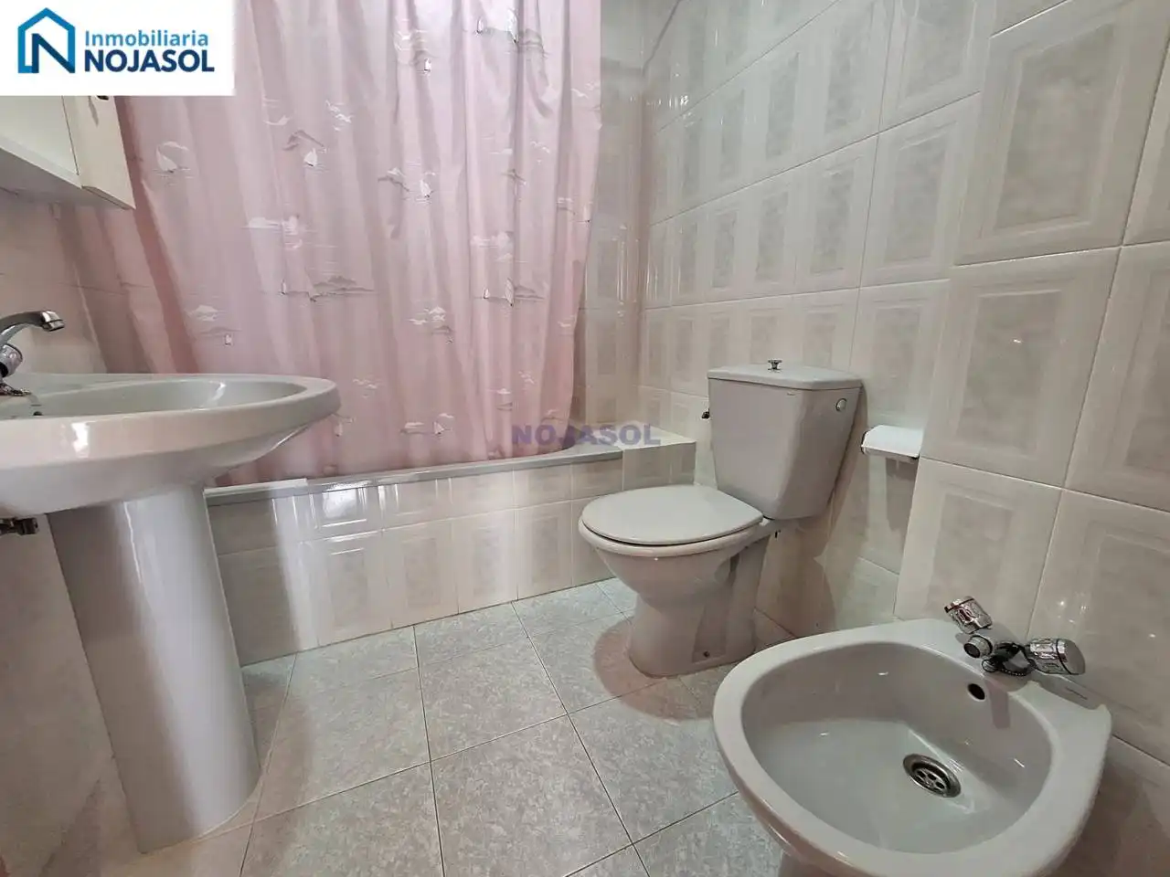 Wohnung 85 m² in Noja