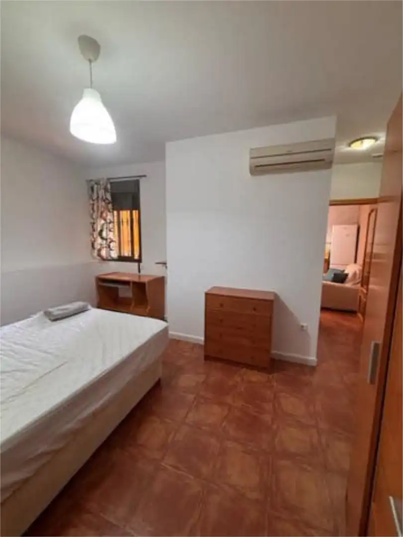 Pis de 50 m² a Màlaga