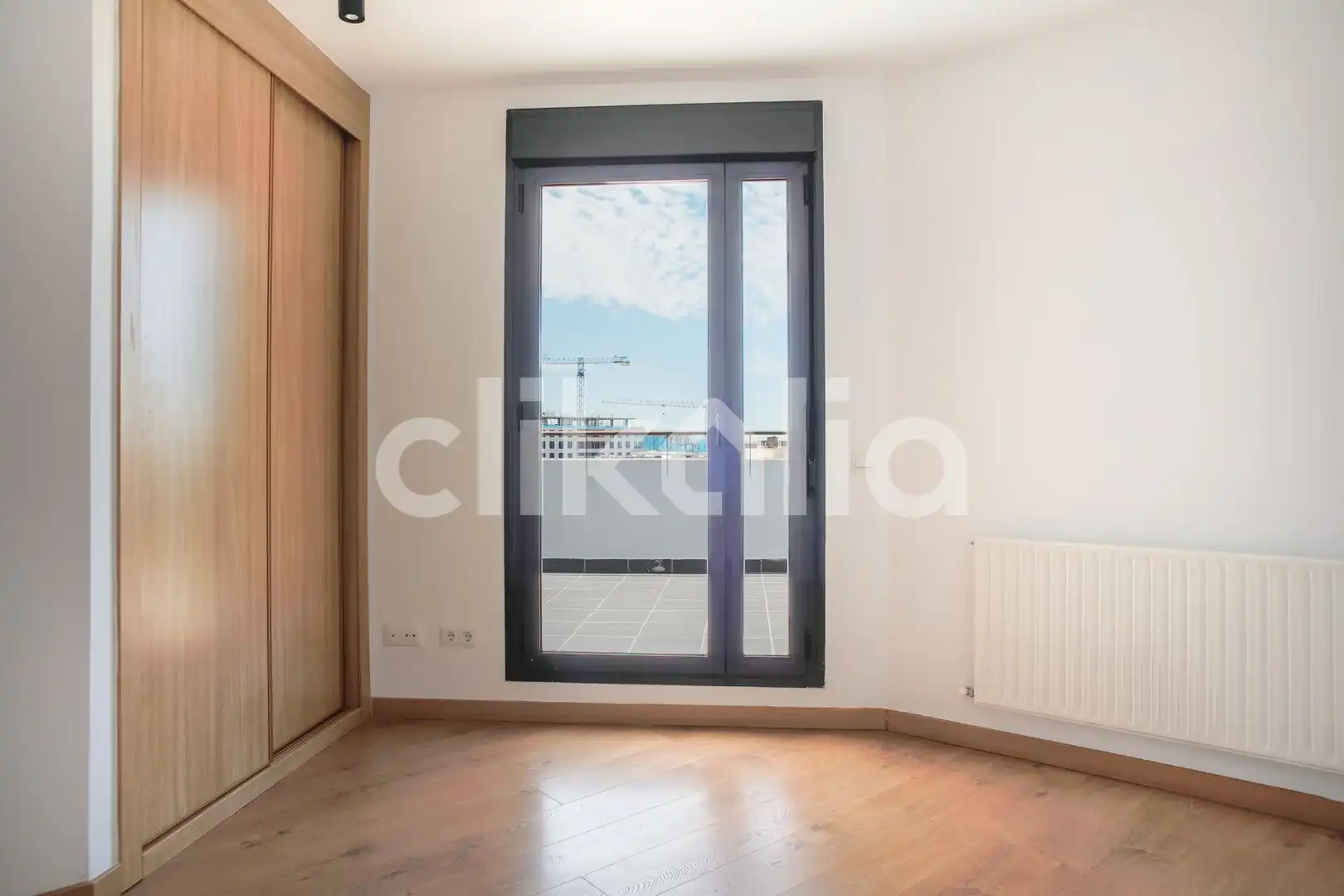 Wohnung 120 m² in Torrejón de Ardoz