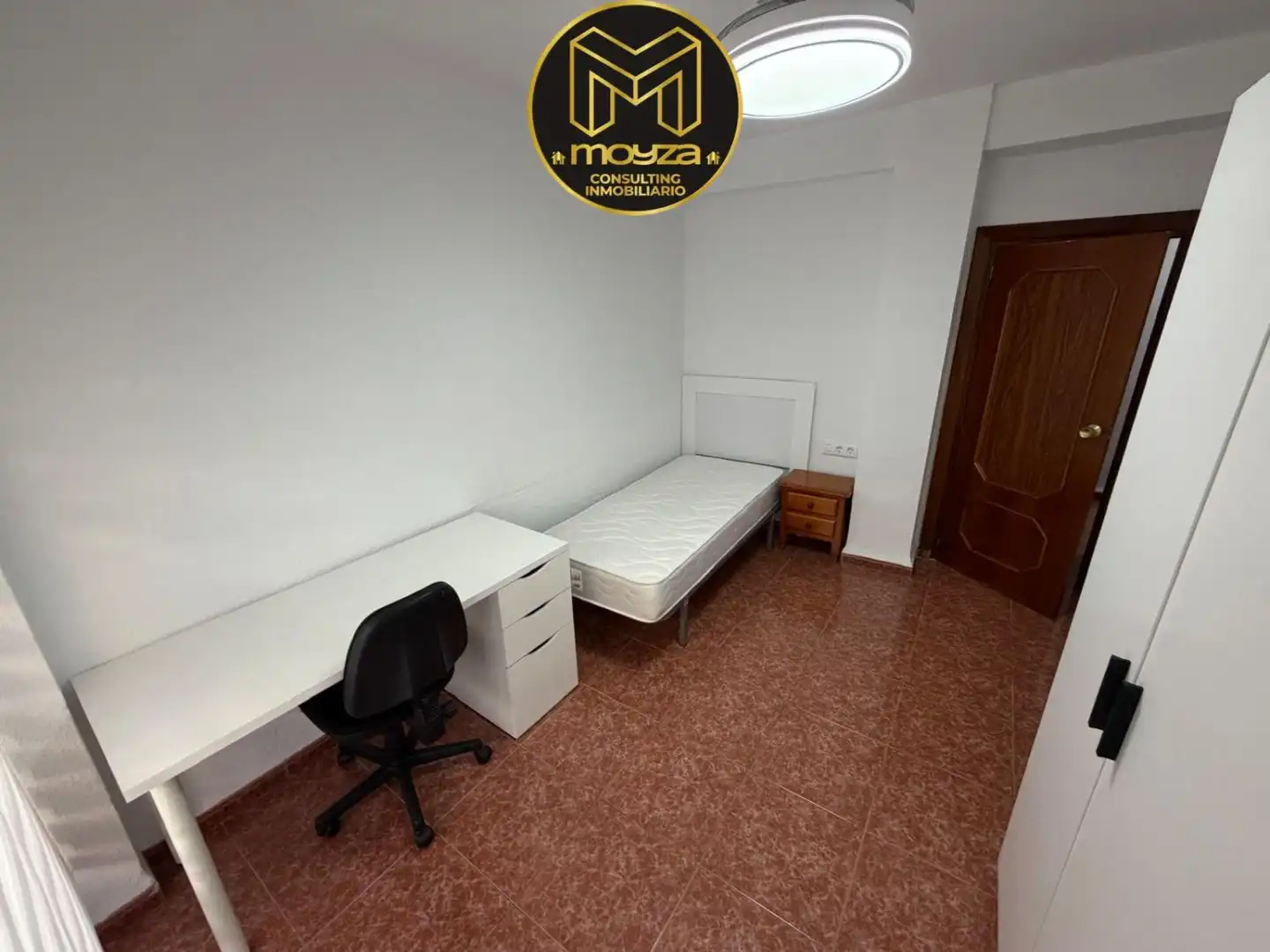 Piso de 160 m² en Jaén