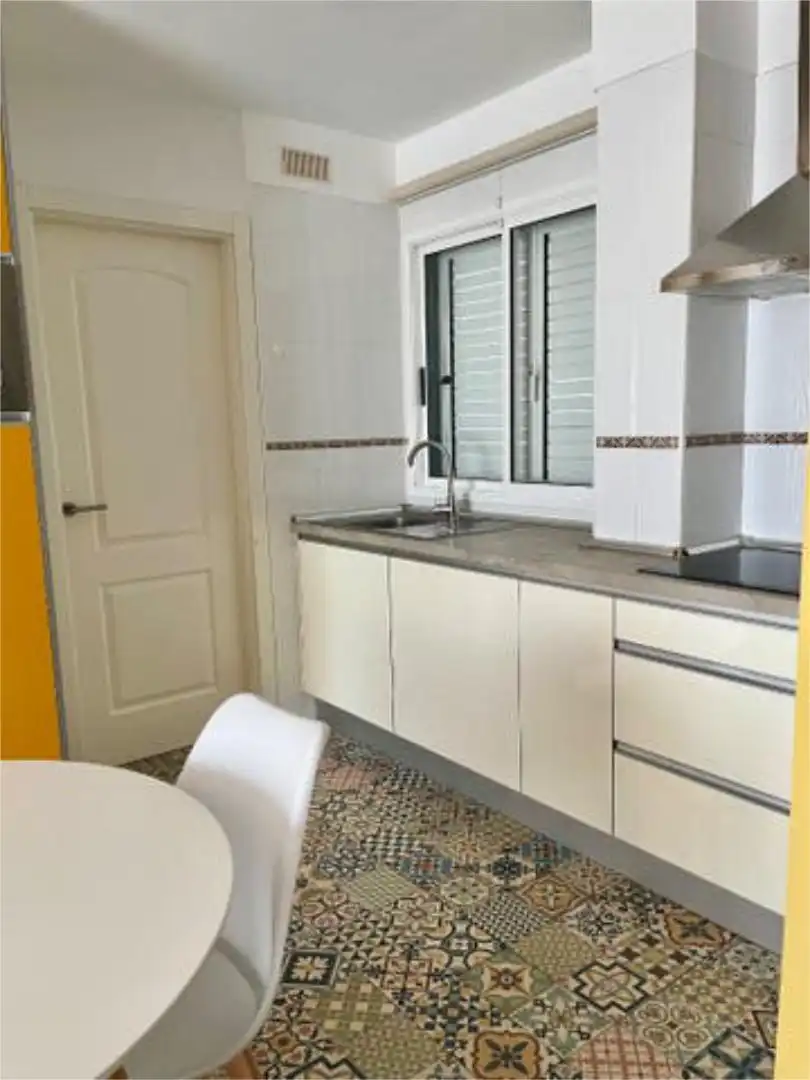 Piso de 60 m² en Candelaria