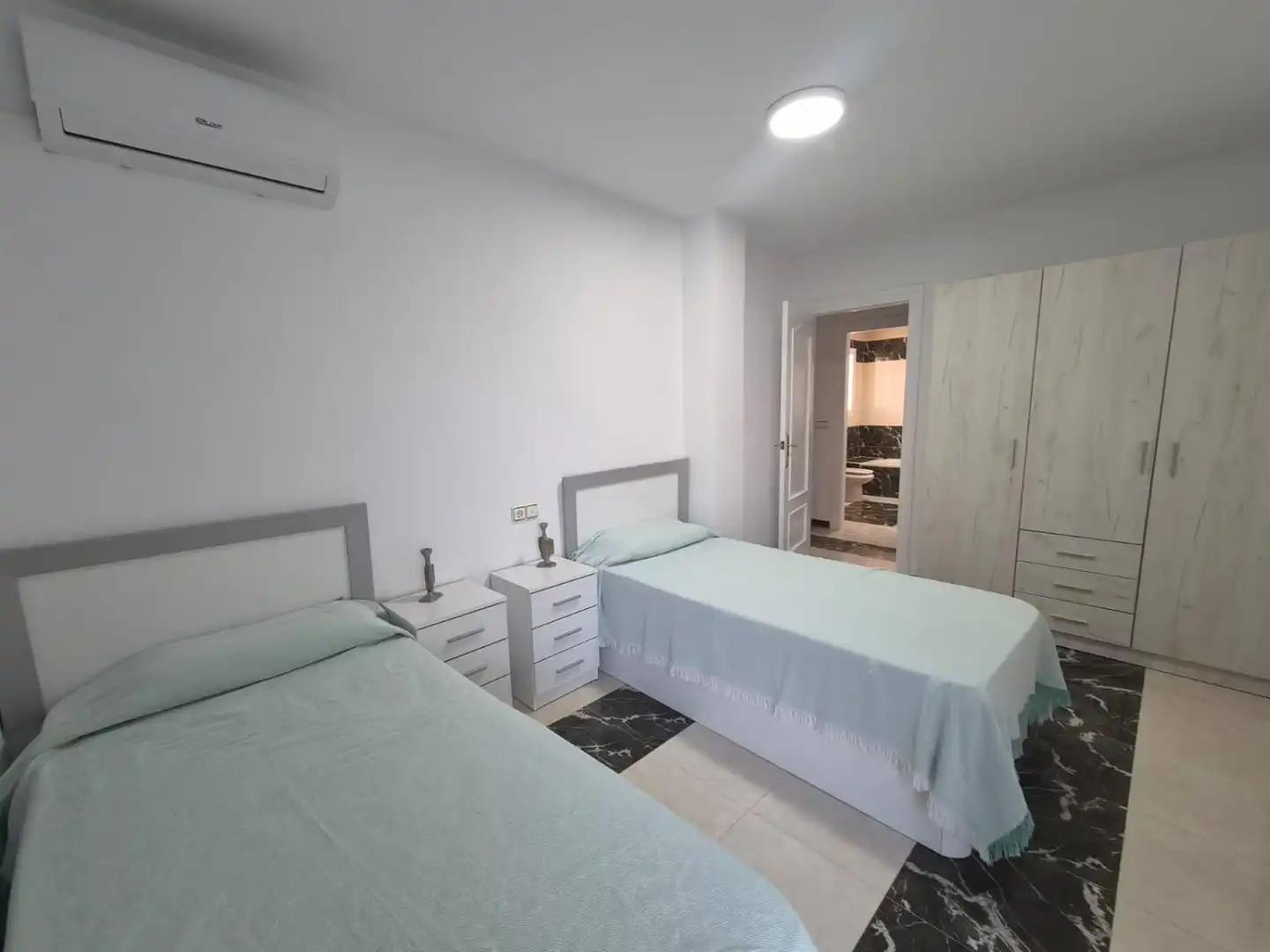 Pis de 120 m² a Águilas