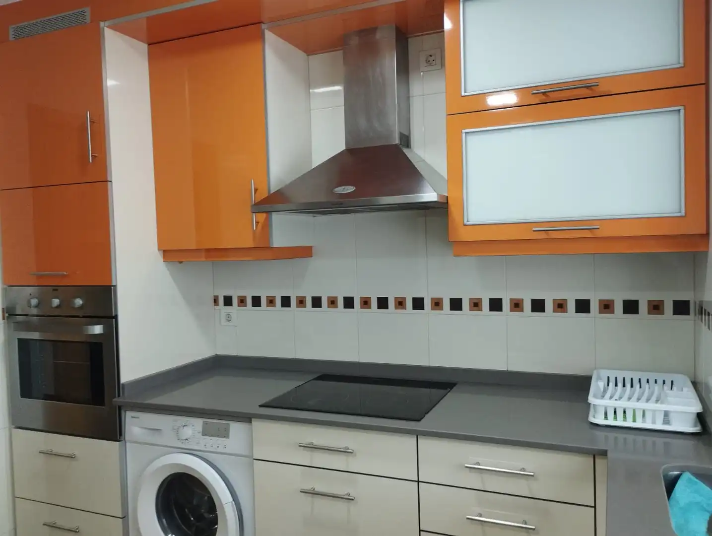 Wohnung 100 m² in Santiago de Compostela