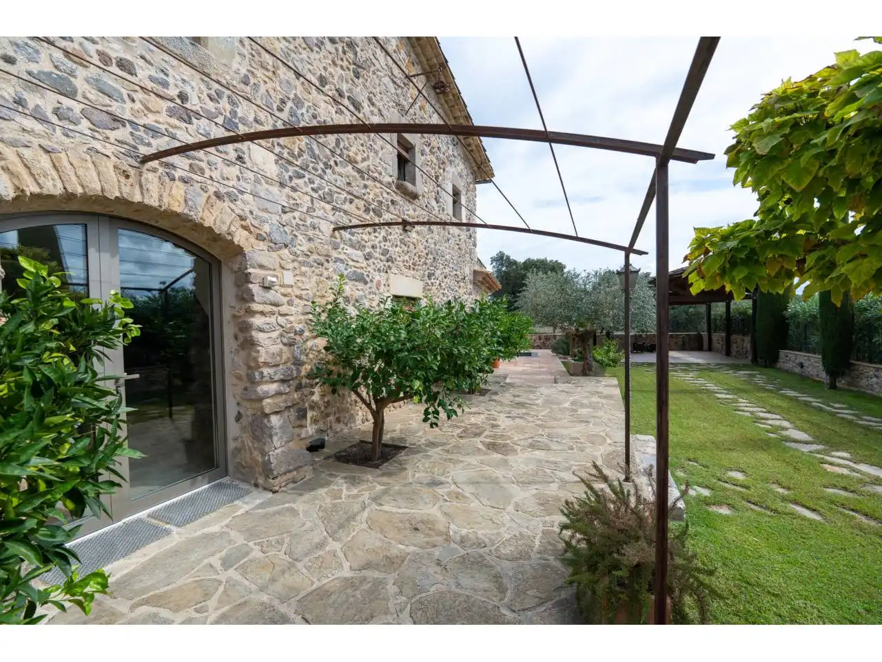 Casa de 282 m² a Garrigàs