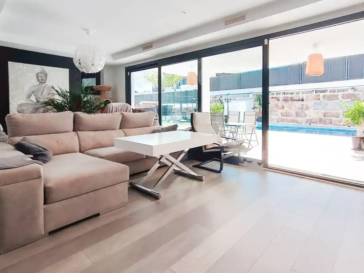 Habitación 453 m², Alhaurín de la Torre