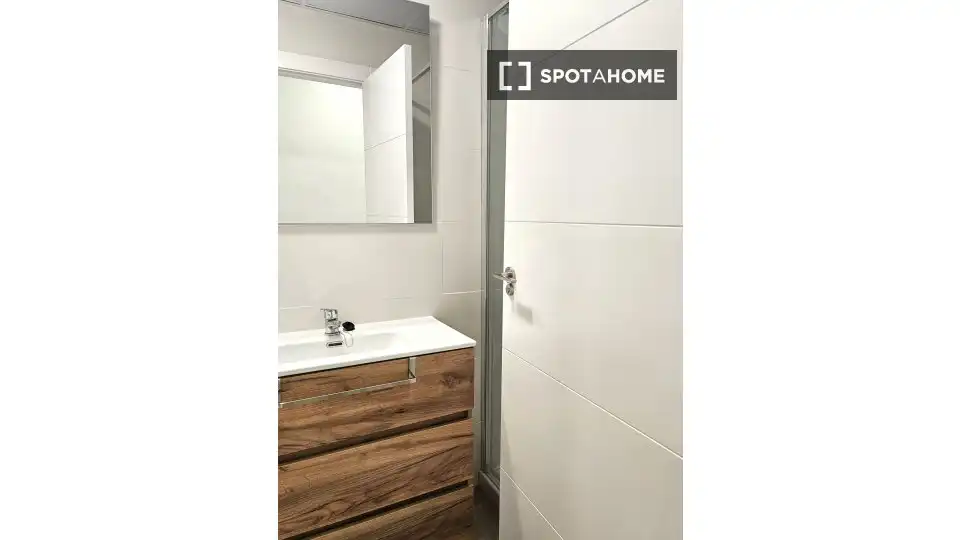 Habitación 133 m², Zaragoza