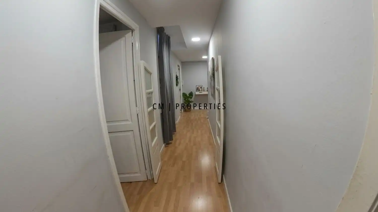 Pis de 70 m² a València