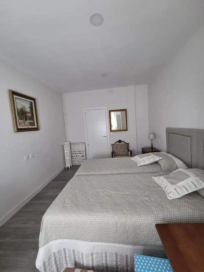 Appartement 120 m² à Madrid
