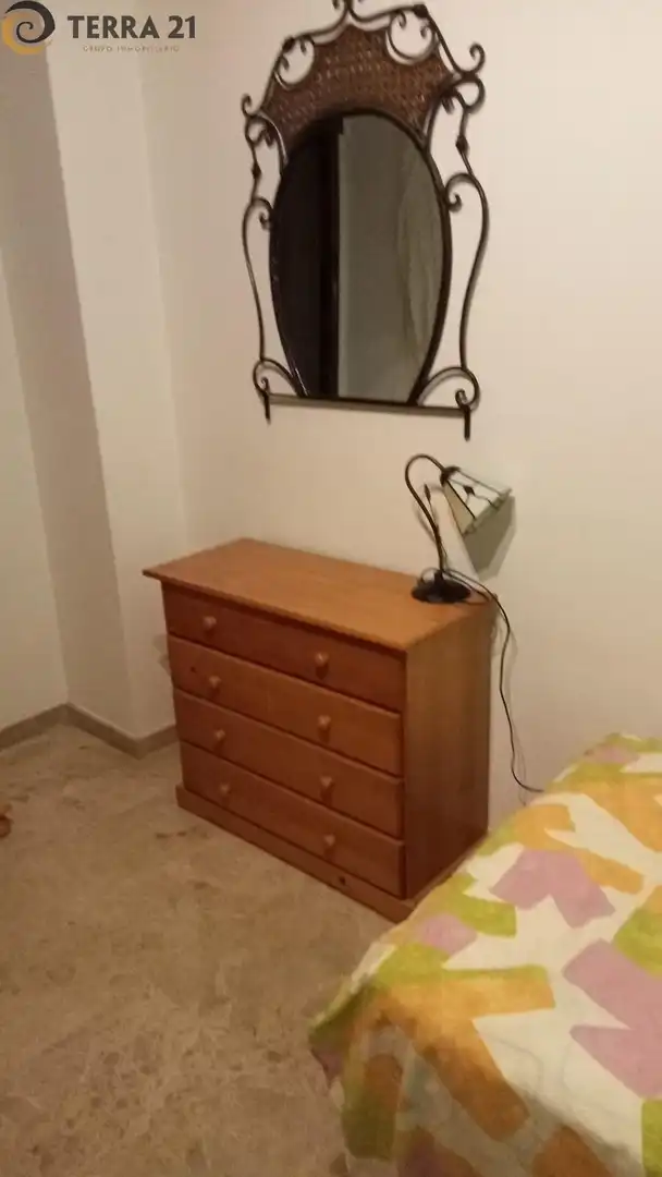Habitación 86 m², Jaén