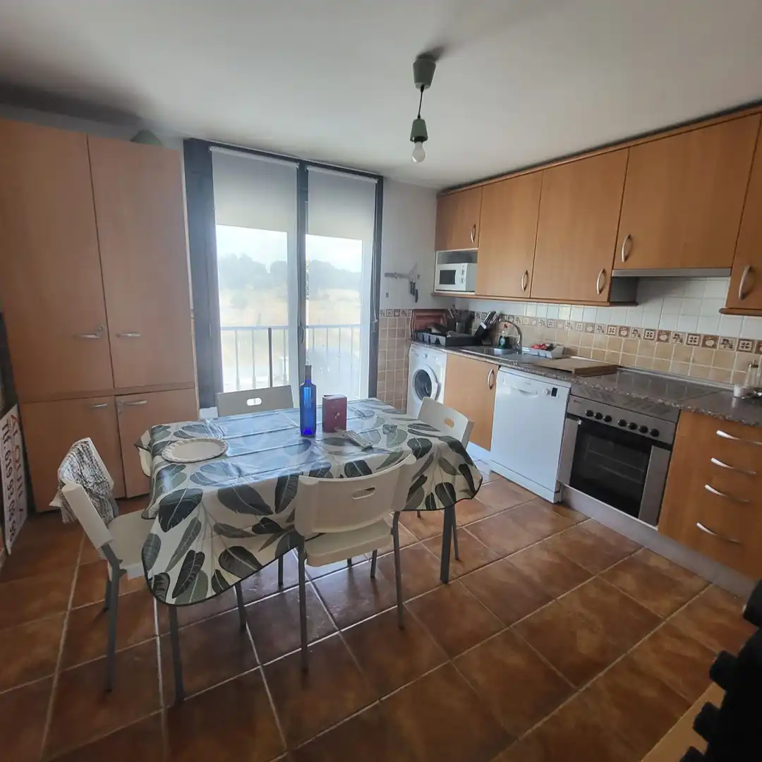Piso de 150 m² en Ávila