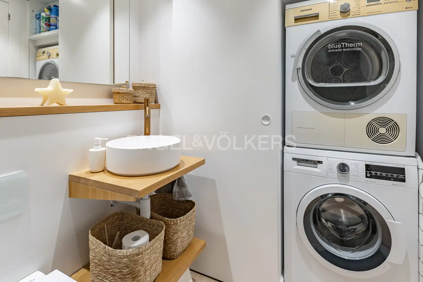 Piso de 83 m² en Sitges