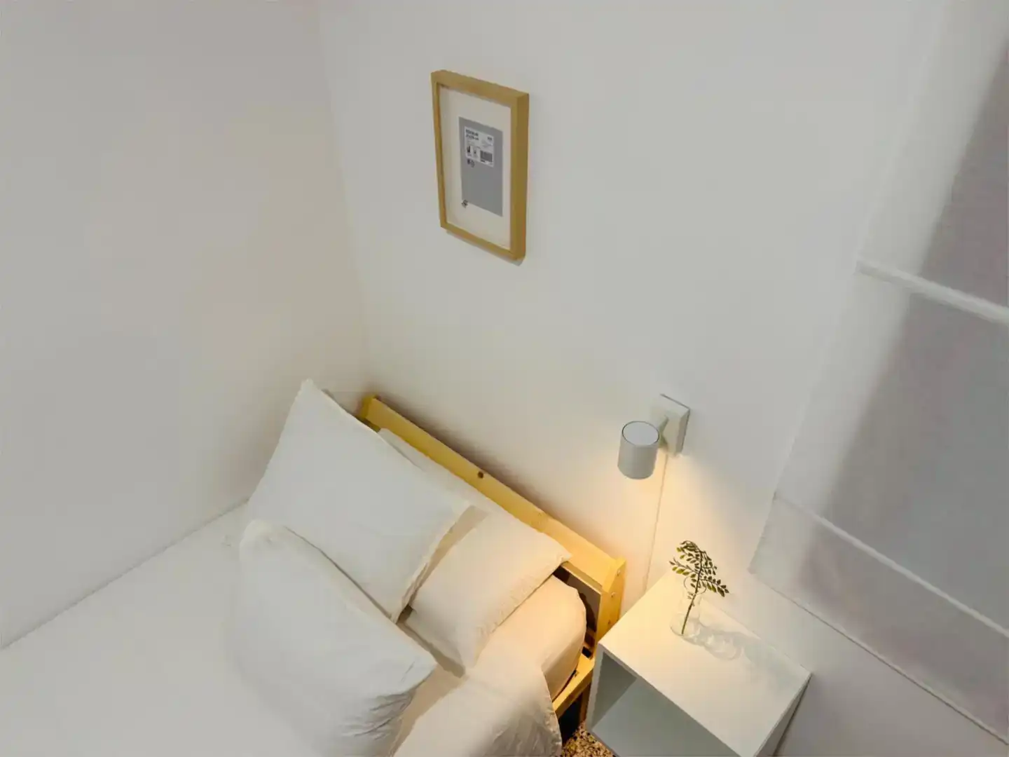 Habitación 100 m², Benicasim