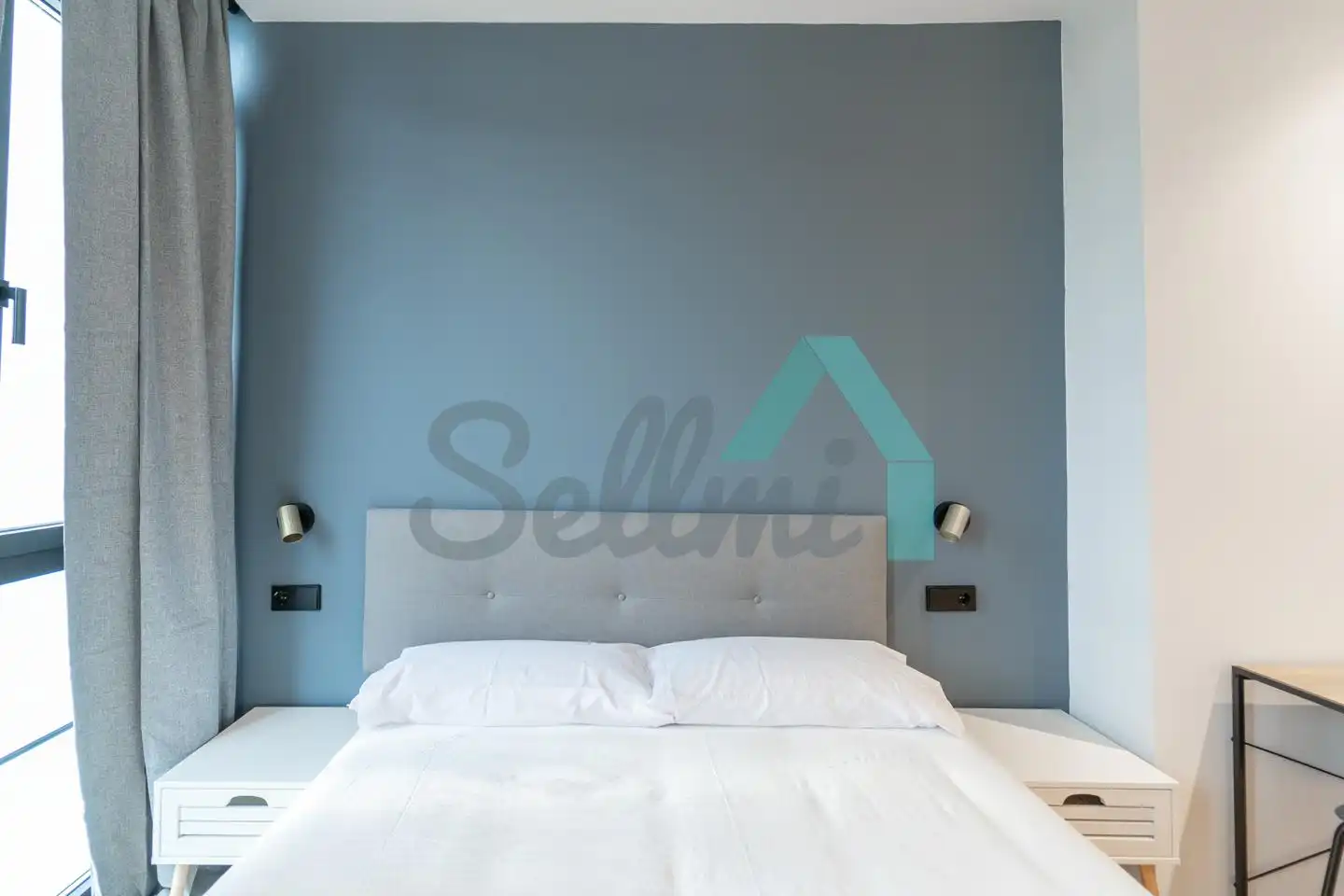 Habitación 423 m², Oviedo