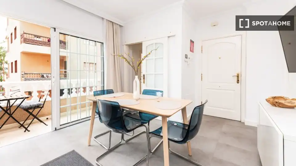 Habitación en alquiler, Arona