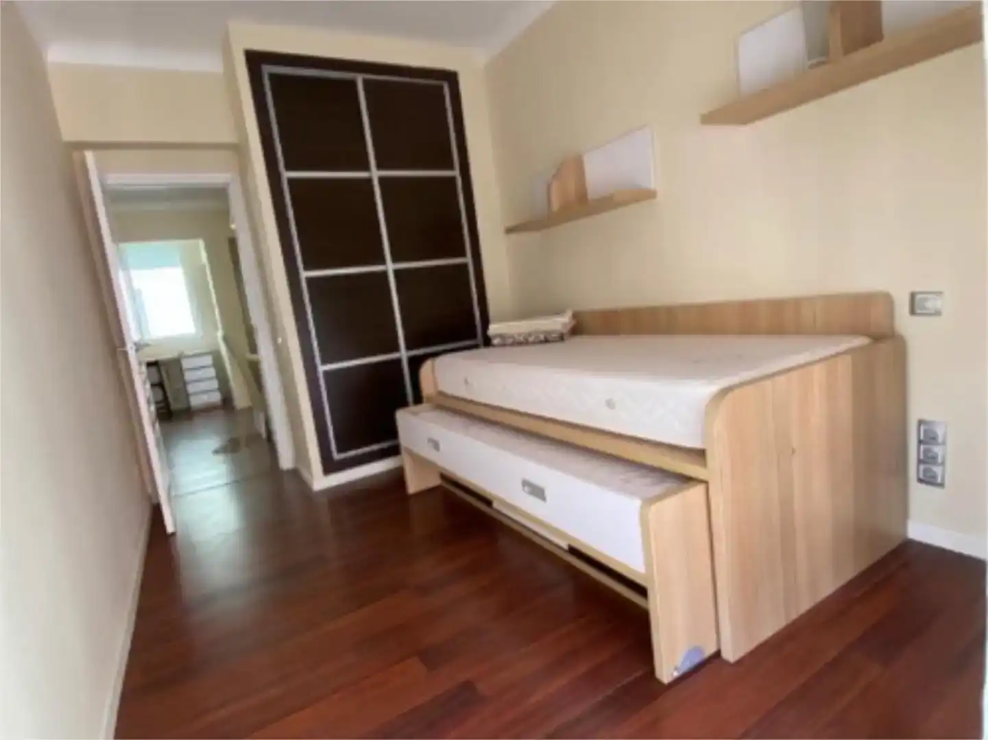 Piso de 80 m² en Úbeda