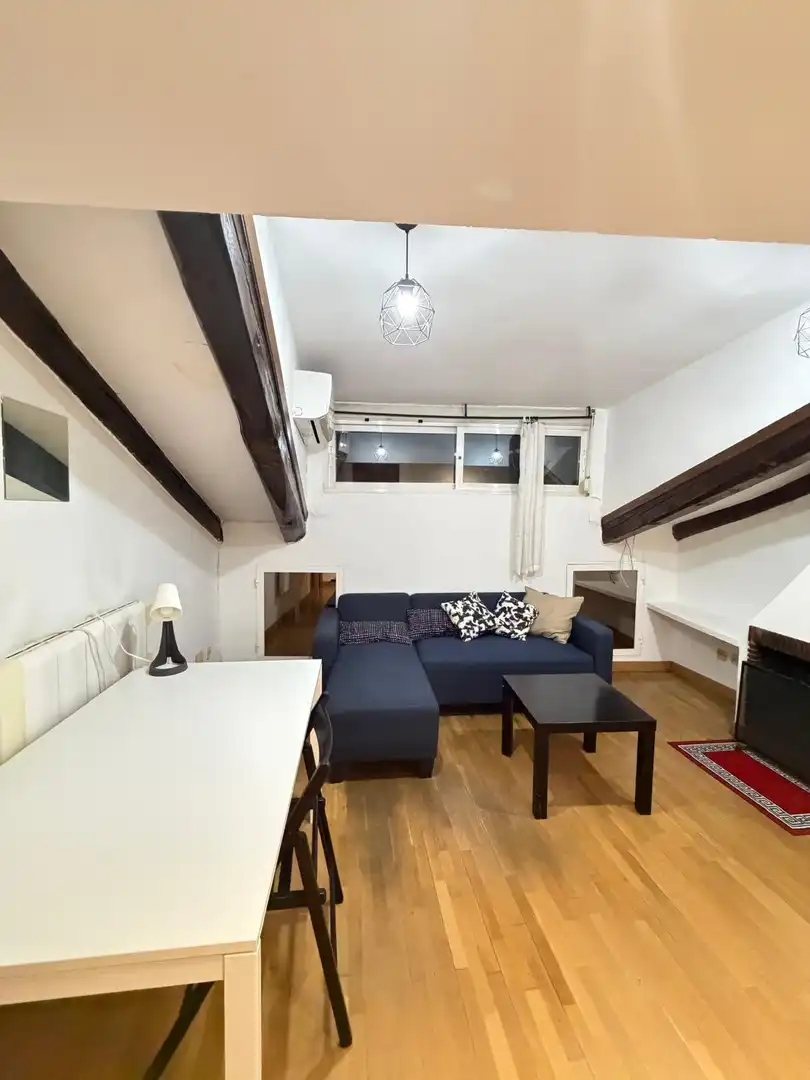 Pis de 64 m² a Madrid