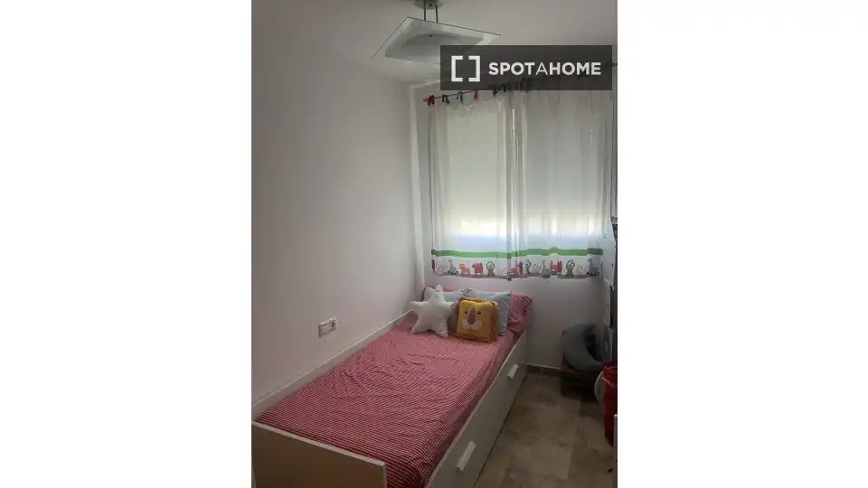 Pis de 60 m² a la Pobla de Farnals