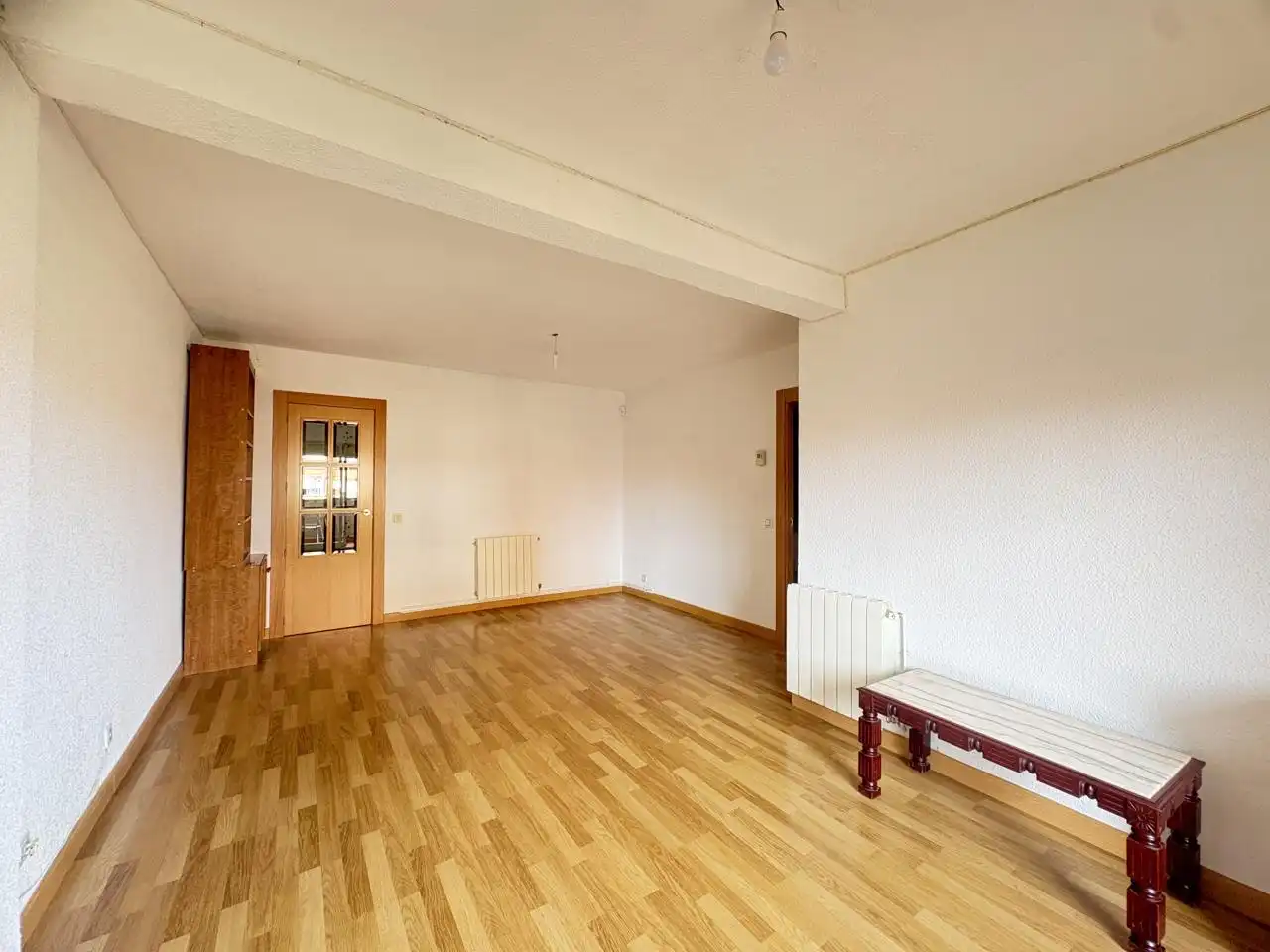 Pis de 90 m² a Madrid