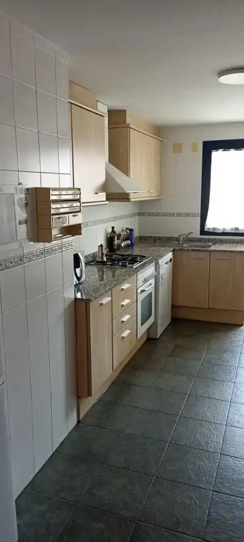 Piso de 136 m² en Alicante