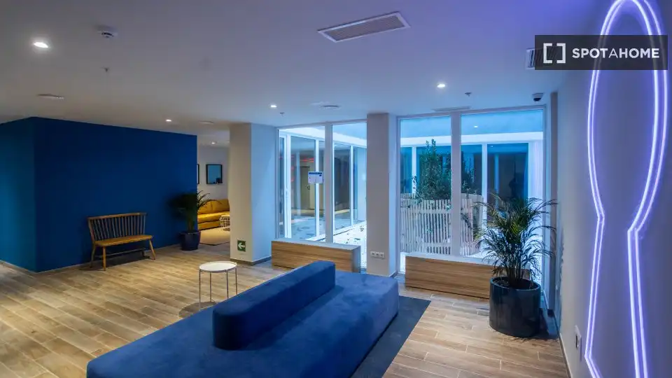 Habitación en alquiler, Bilbao