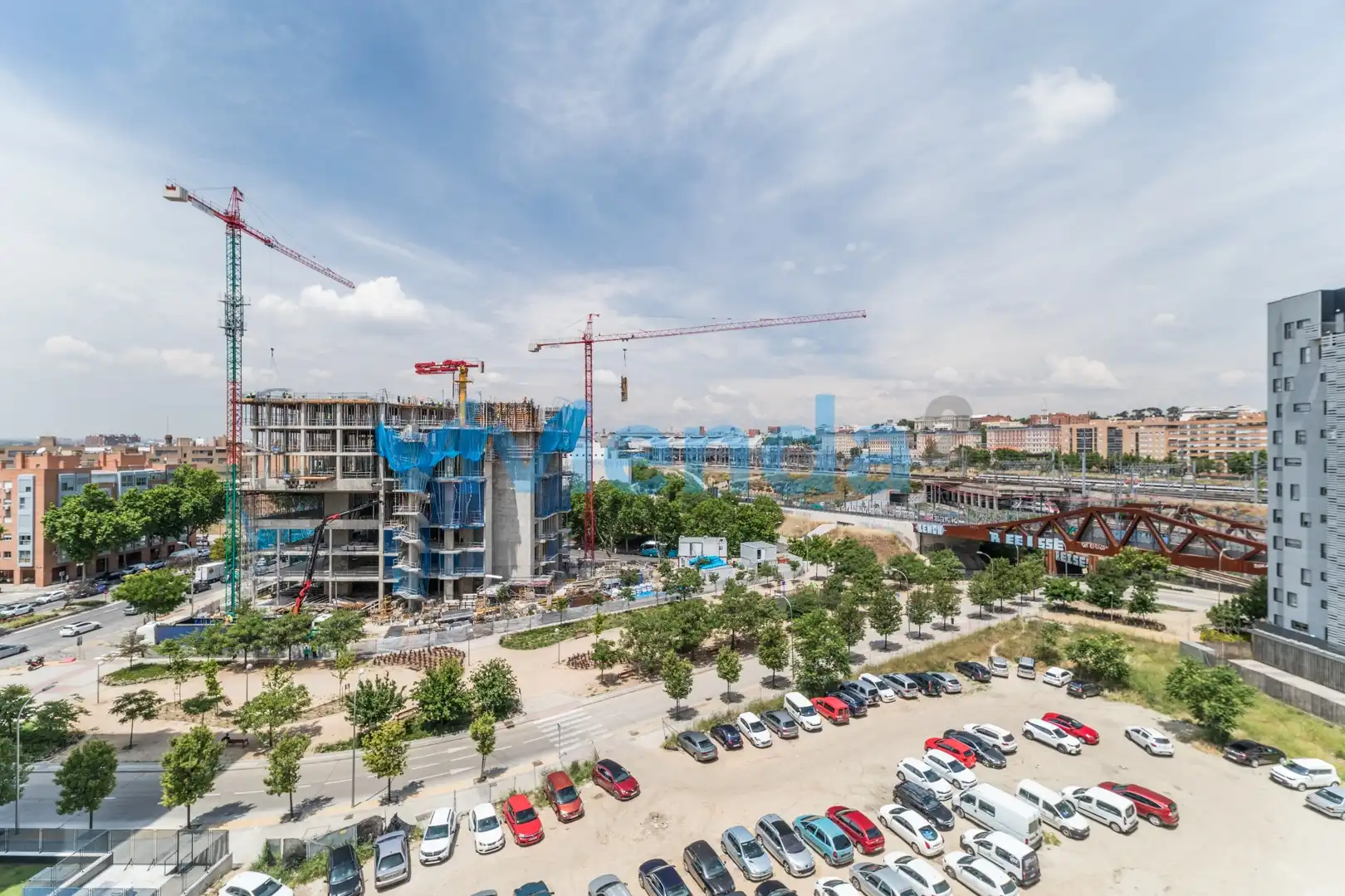 Appartamento 100 m² a Madrid
