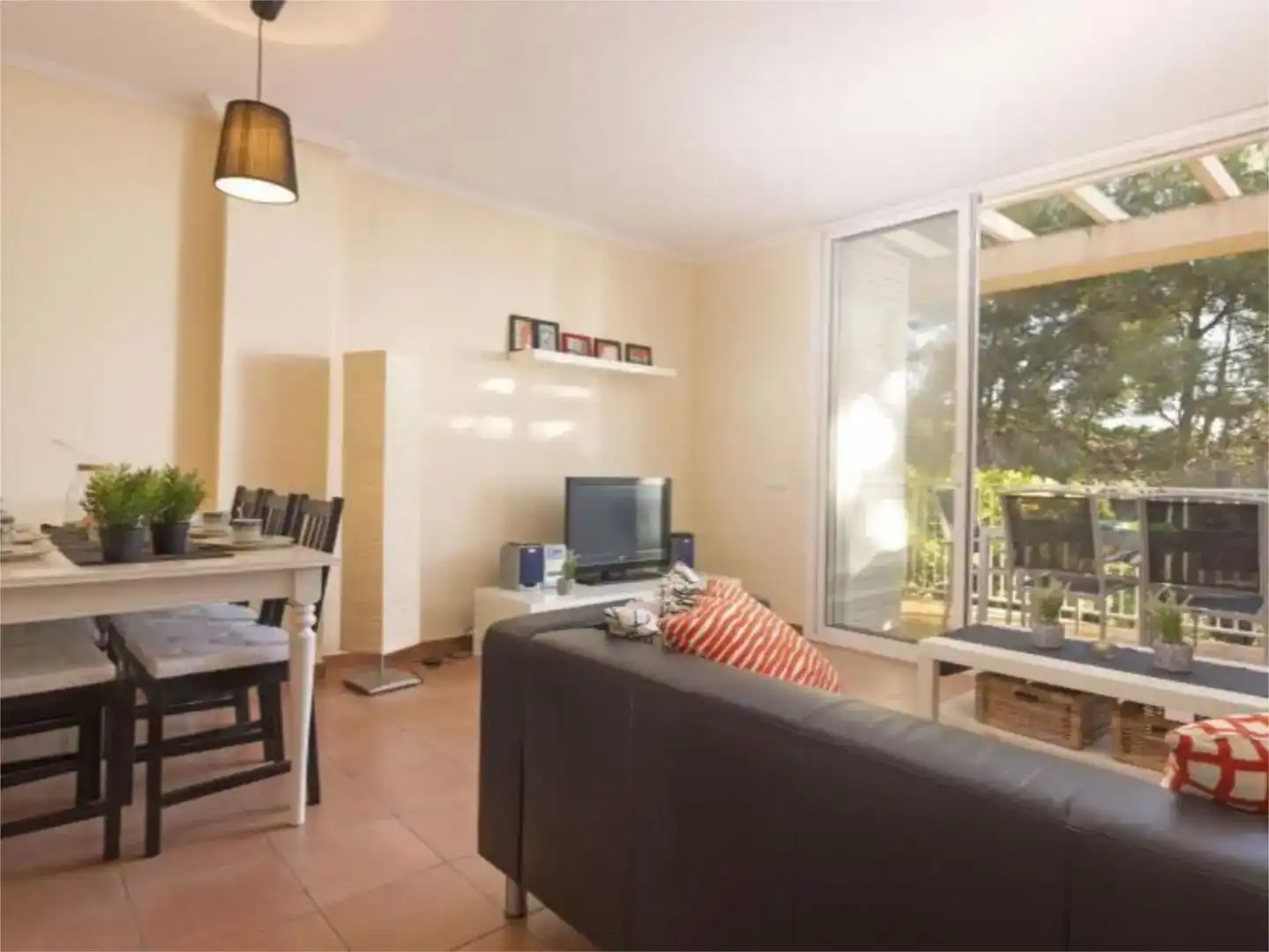 Piso de 140 m² en Tarragona