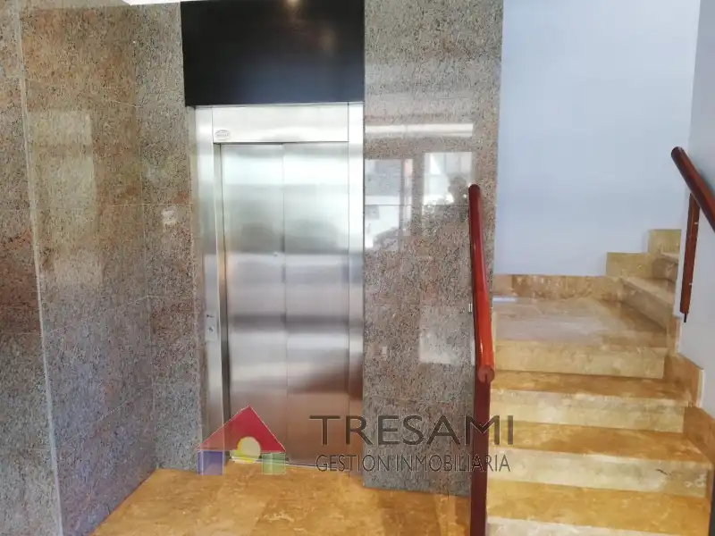 Piso de 69 m² en Gijón