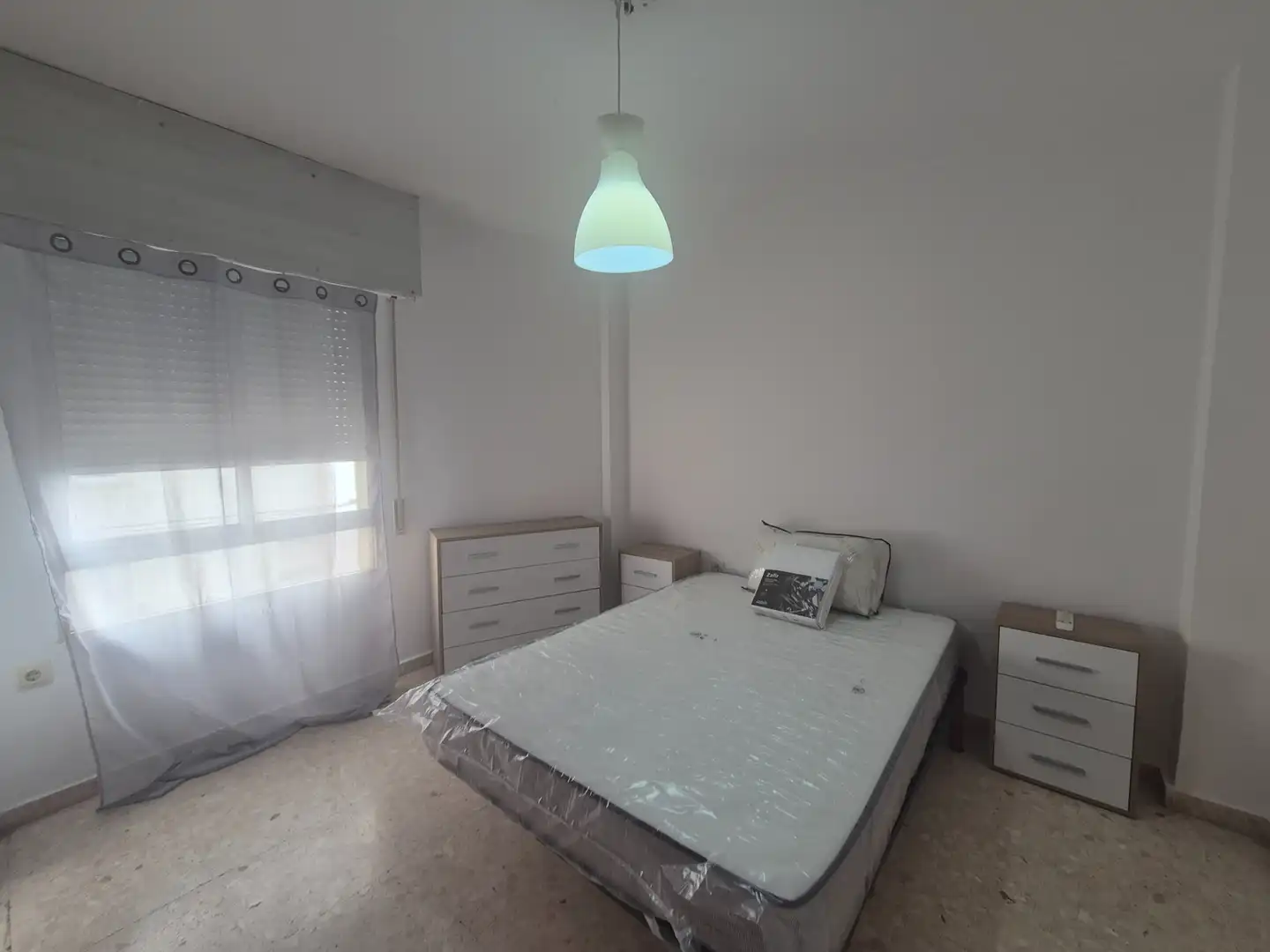 Piso de 75 m² en Badajoz