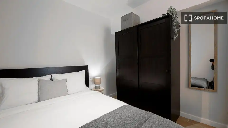 Pis de lloguer, València